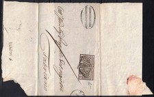 B139 STATO PONTIFICIO