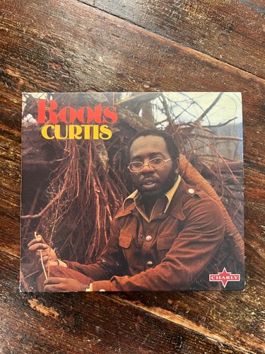 Curtis mayfield roots - mayfield,