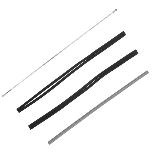 Strisce schiuma macchina - schiuma,