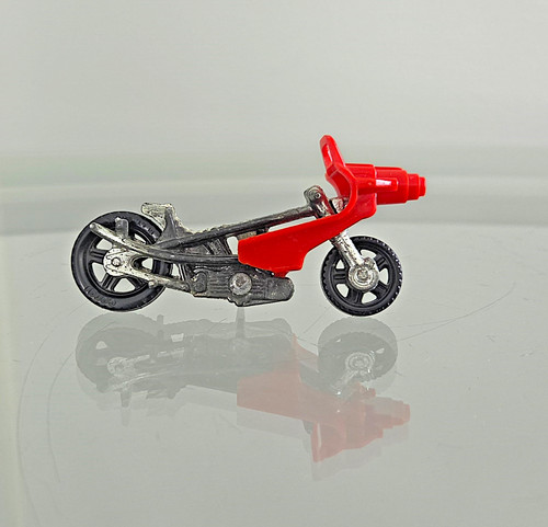 Vintage 1978 corgi 57 - 1978,