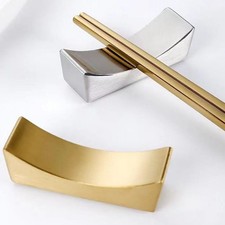 Poggiaposate in acciaio inox