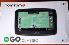 TomTom Go Classic 6 pollici