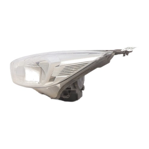 Faro anteriore sinistro ford - faro,