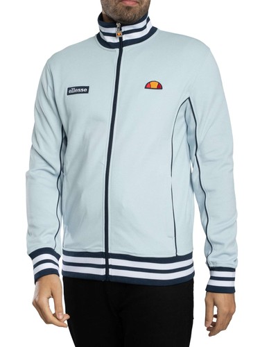 Ellesse uomo giacca tuta - giacca, da
