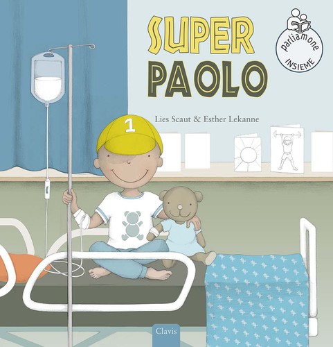 Super paolo ediz colori - colori,