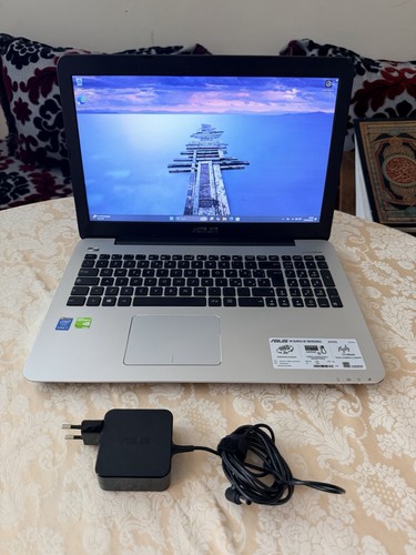 Asus a555l notebook - notebook, 15,6"