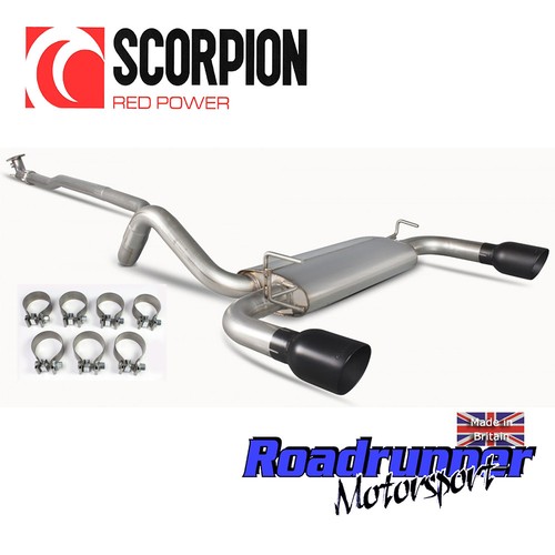 Scarico scorpione fiat - fiat, 595