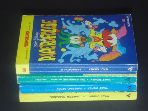 Classici disney prima serie - prima,