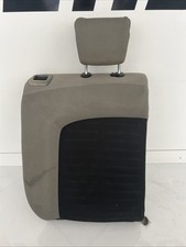 Schienale sedile posteriore - schienale,