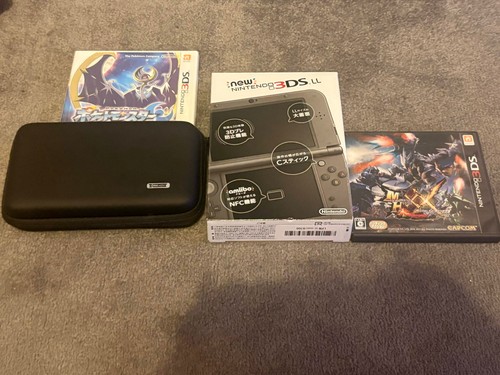 Console nintendo 3ds nuova - 3ds,
