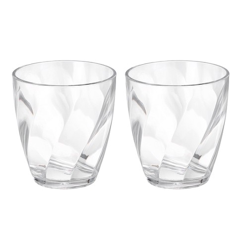 Bicchieri plastica - bicchieri, di