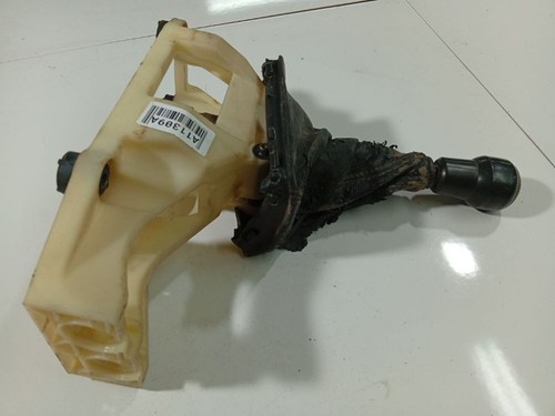 Leva cambio meccanica - ,