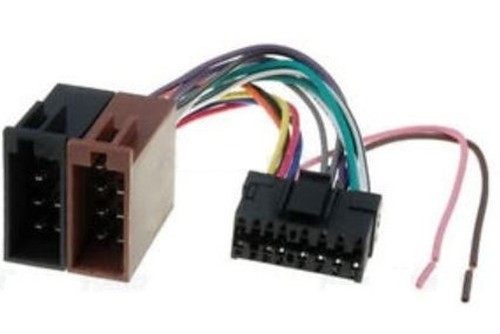 Cavo iso sony cdx gt620u - iso,