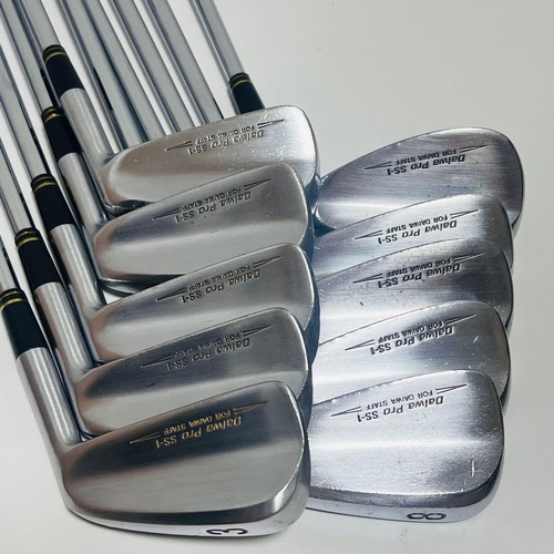 Daiwa pro per staff - daiwa,