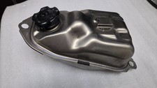 Oem titanium fuel tank