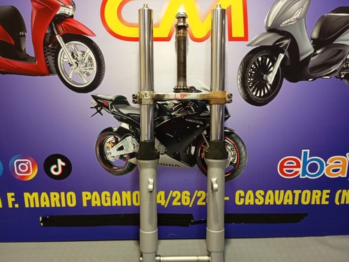 Forcella suzuki gsr 600 - forcella,