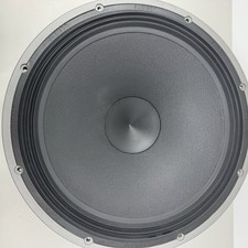 Audion Voce AV-12 12" 500W RMS 4 Ohm Subwoofer Audiofilo 1000W Max