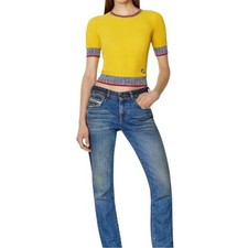 Vintage  Diesel Industry Y2K