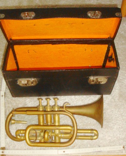 Antico+Vecchio+Tromba