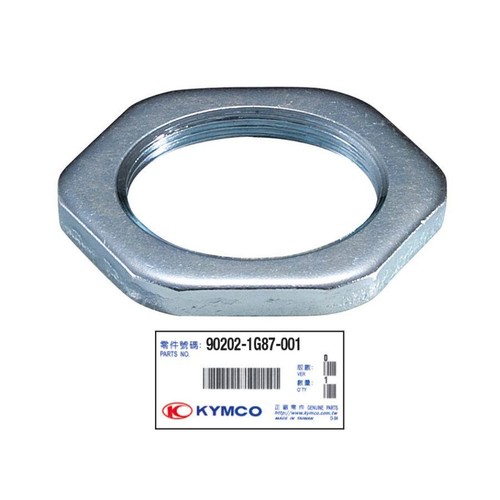 Dado frizione 28mm per - per, kymco