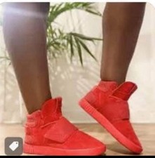 Adidas Tubular Invader Triple
