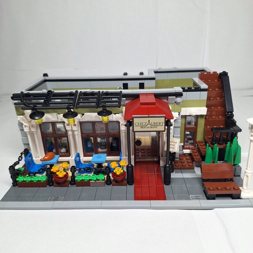Lego creator expert - lego,