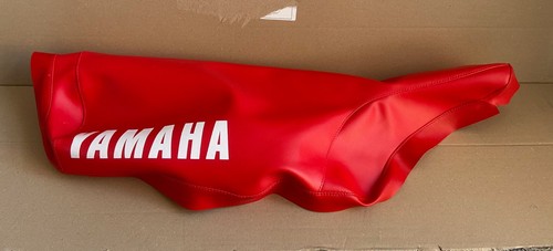 Yamaha yz490 1982 coprisedile - 1982,