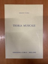 Armando D'Asdia - Teoria