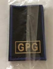 TUBOLARE COPPIA GPG RIGO BLU - FONDO BLU