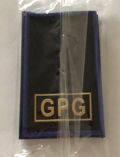 Tubolare coppia gpg - coppia,