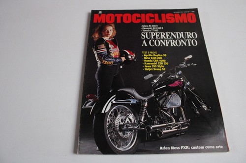 L68 motociclismo settembre - l68-motociclismo,