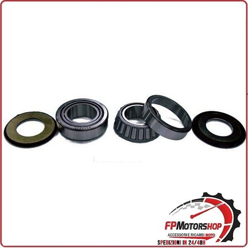 Kit cuscinetti sterzo per - sterzo,