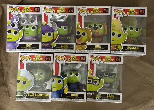 Funko pop lotto disney - funko,