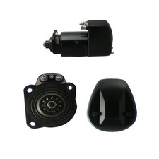IVECO 190-25 Starter Motor