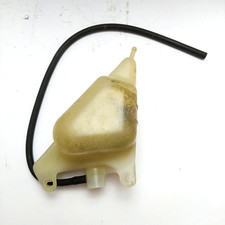 VASCHETTA recupero ACQUA RADIATORE SUPPLEMENTO per SUZUKI GSX 750 ricambi usati