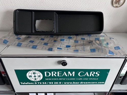 Nuovo nos mercedes w108 - nos,