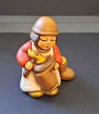 Thun calzolaio Presepe