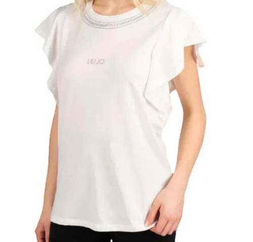 Shirt donna liu - t-shirt,