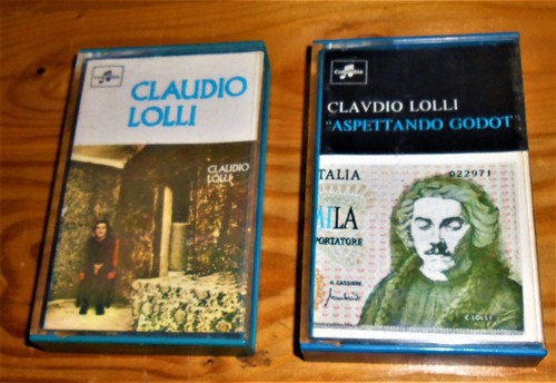 Claudio lolli 2 - ,
