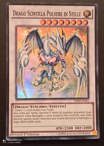 Drago scintilla - drago,