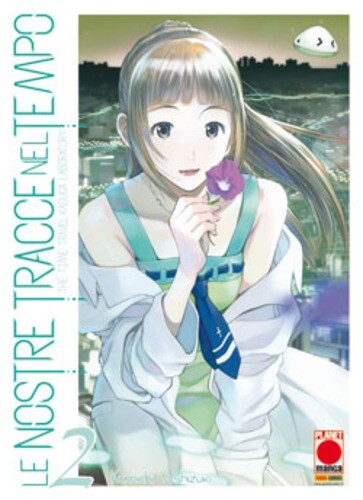 Fumetto planet manga nostre - planet,