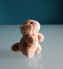 "TRUDI" mini peluche Castoro