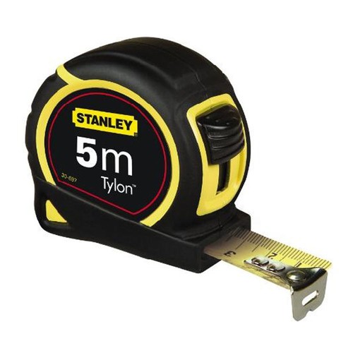 Stanley 697 flessometro - stanley, 0-30-697