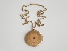 Antico Catena Pendente