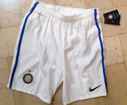 Short pantaloncino inter - short,