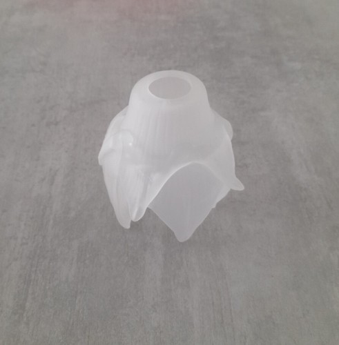 Vetro ricambio diffusore - di,