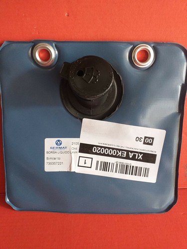 Per fiat 500f borsa vaschetta - per,