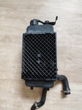 Radiatore Gilera Gsm 50
