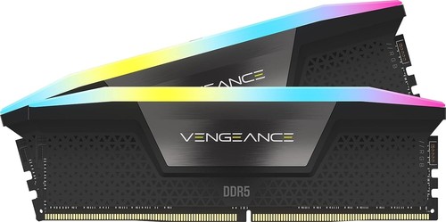 Memoria ram corsair vengeance - corsair,