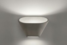 Aplomb lampada da parete di Foscarini Led